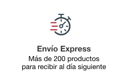 Envo express